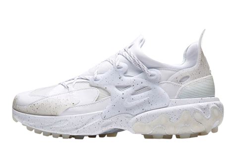 Buy Undercover x React Presto 'White' 